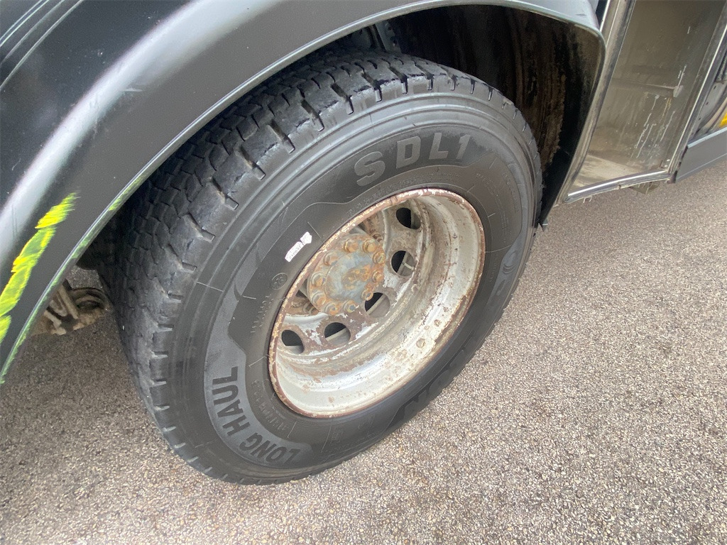 Camião basculante MERCEDES-BENZ 963-0-C: foto 45 Camião basculante MERCEDES-BENZ 963-0-C: foto 45