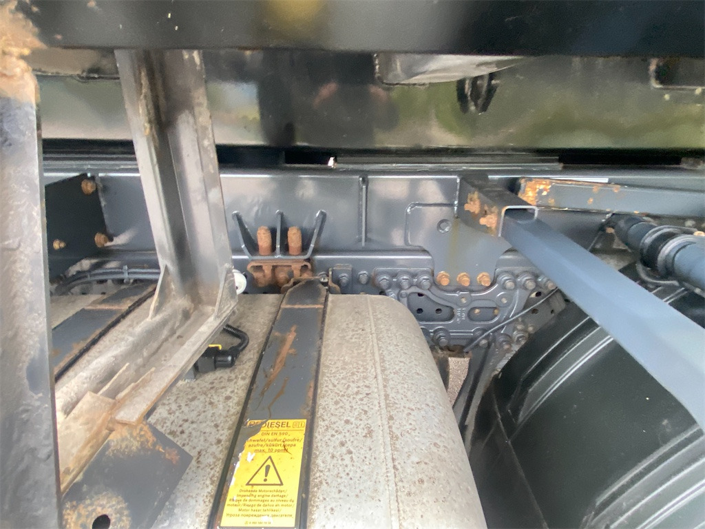 Camião basculante MERCEDES-BENZ 963-0-C: foto 33 Camião basculante MERCEDES-BENZ 963-0-C: foto 33