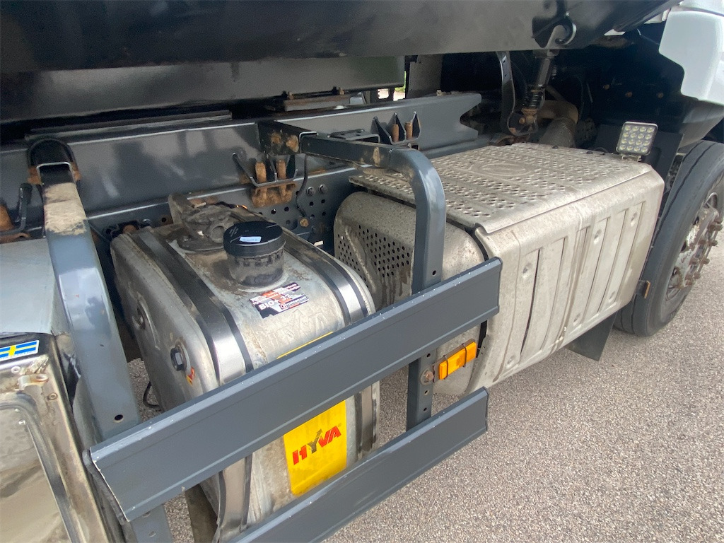 Camião basculante MERCEDES-BENZ 963-0-C: foto 47 Camião basculante MERCEDES-BENZ 963-0-C: foto 47