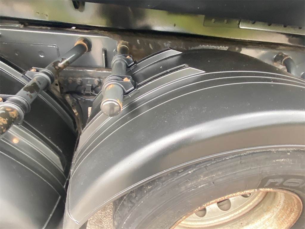 Camião basculante MERCEDES-BENZ 963-0-C: foto 38 Camião basculante MERCEDES-BENZ 963-0-C: foto 38