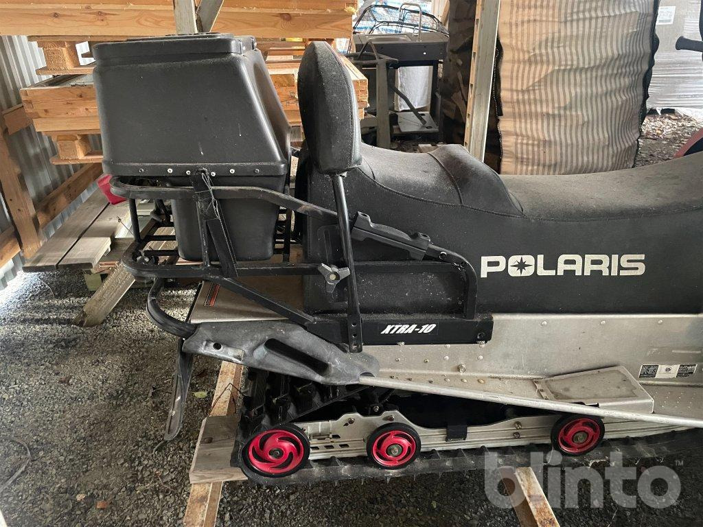 Polaris 550 sport touring - Máquina de outro: foto 3 Polaris 550 sport touring - Máquina de outro: foto 3