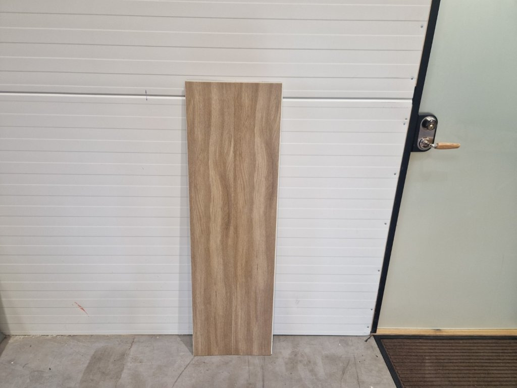 Mörk Ek – Elegant, Hållbart & Lättlagt! (nytt) - Ferramenta/ Equipamento: foto 2 Mörk Ek – Elegant, Hållbart & Lättlagt! (nytt) - Ferramenta/ Equipamento: foto 2