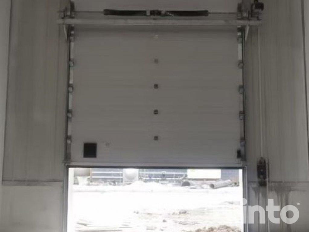 Motordriven 3500 x 3500 mm (nytt) - Ferramenta/ Equipamento: foto 2 Motordriven 3500 x 3500 mm (nytt) - Ferramenta/ Equipamento: foto 2