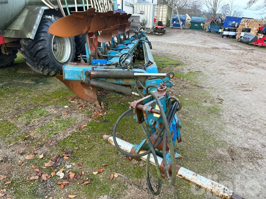 Överum CVL 598 H - Arado: foto 2 Överum CVL 598 H - Arado: foto 2