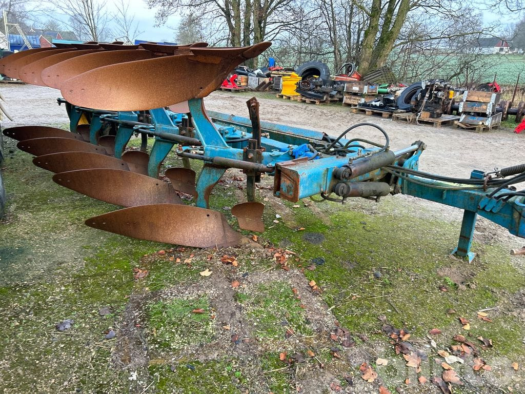 Överum CVL 598 H - Arado: foto 3 Överum CVL 598 H - Arado: foto 3