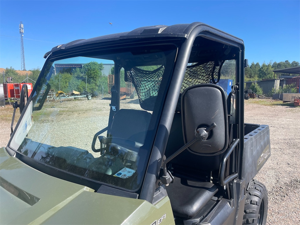 Quadriciclo POLARIS Ranger 570 efi 4x4: foto 6