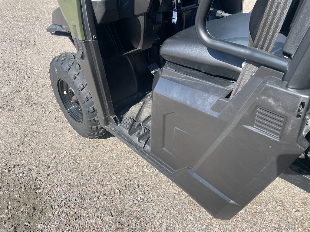 Quadriciclo POLARIS Ranger 570 efi 4x4: foto 11
