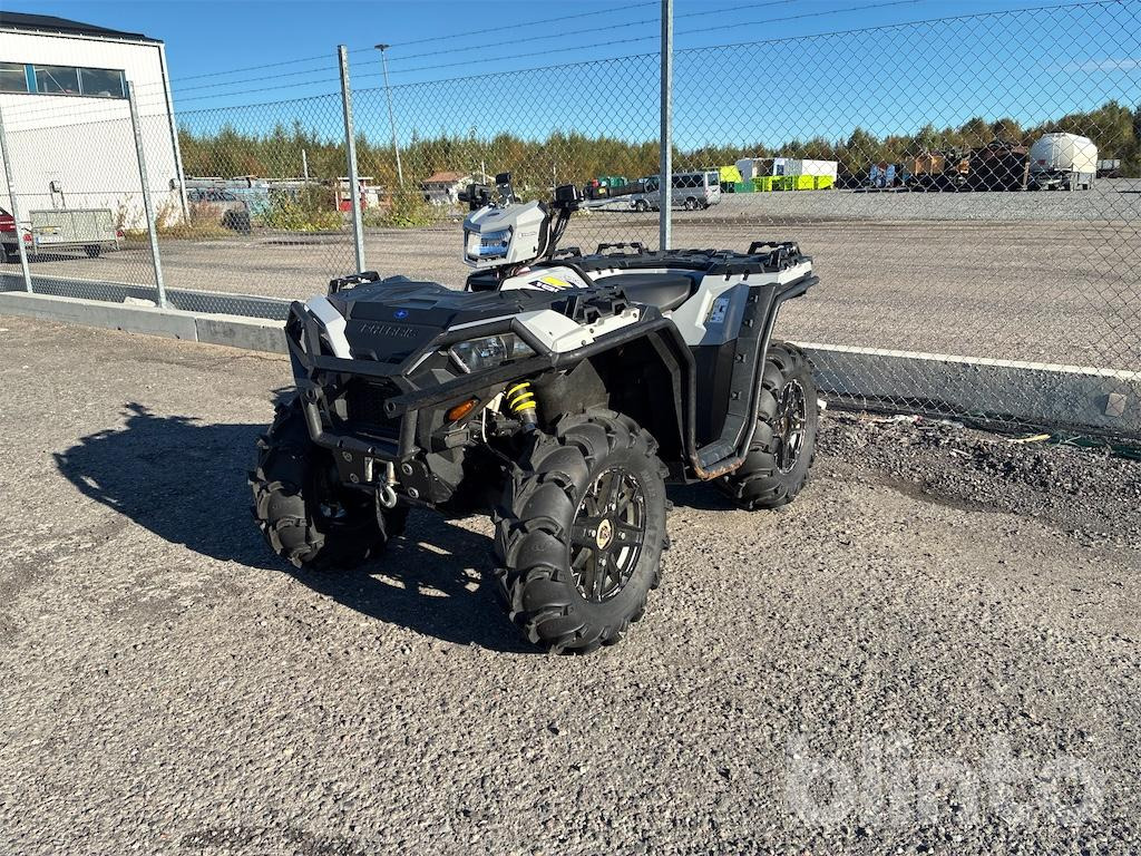 POLARIS Sportsman XP 1000 AWD - Quadriciclo: foto 1 POLARIS Sportsman XP 1000 AWD - Quadriciclo: foto 1