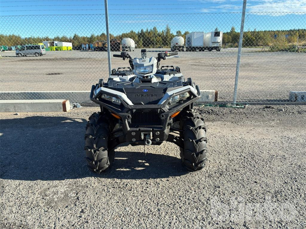 POLARIS Sportsman XP 1000 AWD - Quadriciclo: foto 2 POLARIS Sportsman XP 1000 AWD - Quadriciclo: foto 2