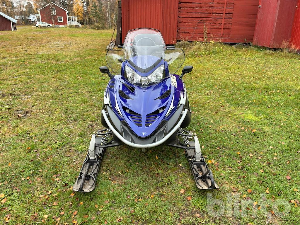 POLARIS WIDETRAK IQ - Quadriciclo: foto 2 POLARIS WIDETRAK IQ - Quadriciclo: foto 2