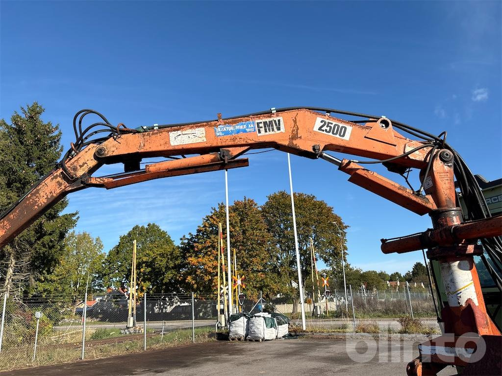 Patu Allgripen 30 - Cabeçote direcional: foto 4 Patu Allgripen 30 - Cabeçote direcional: foto 4