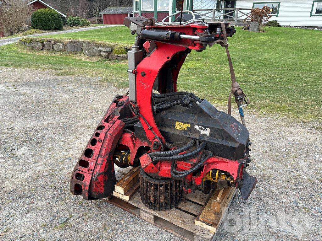 SP561LF - Cabeçote direcional: foto 1 SP561LF - Cabeçote direcional: foto 1