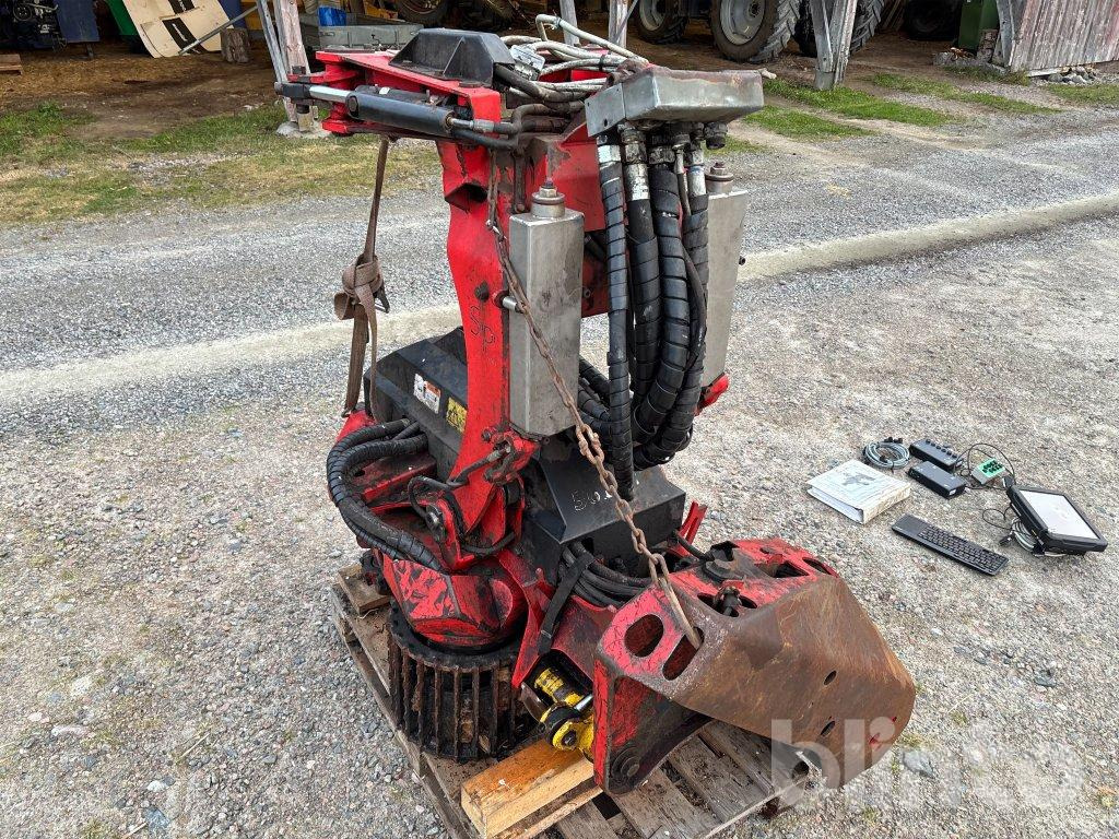 SP561LF - Cabeçote direcional: foto 5 SP561LF - Cabeçote direcional: foto 5