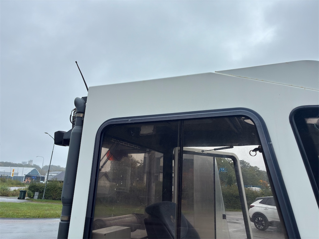 Empilhador a diesel Stocka DH40: foto 37