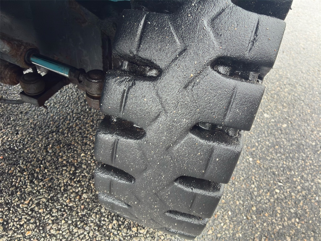 Empilhador a diesel Stocka DH40: foto 41