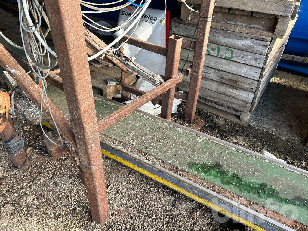 TMG - Máquina de embalagem: foto 4 TMG - Máquina de embalagem: foto 4