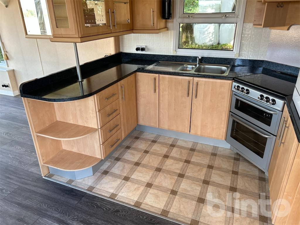 The Aspen - Caravana: foto 2 The Aspen - Caravana: foto 2