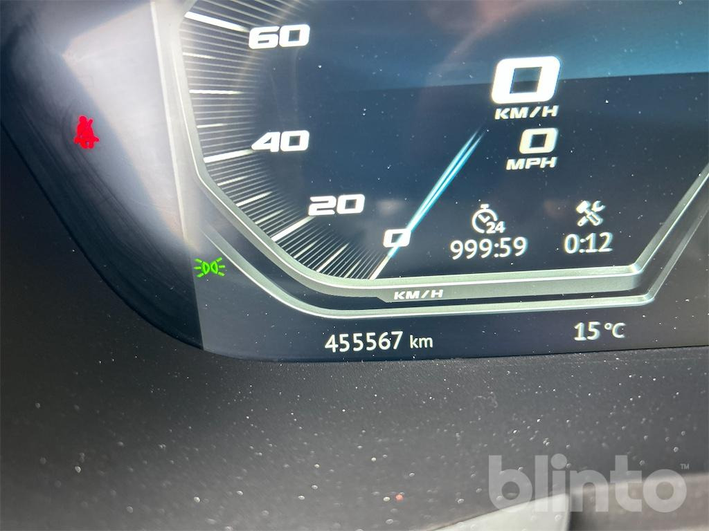 DAF XG 530 FT 4x2 SZM - Tractor: foto 5 DAF XG 530 FT 4x2 SZM - Tractor: foto 5