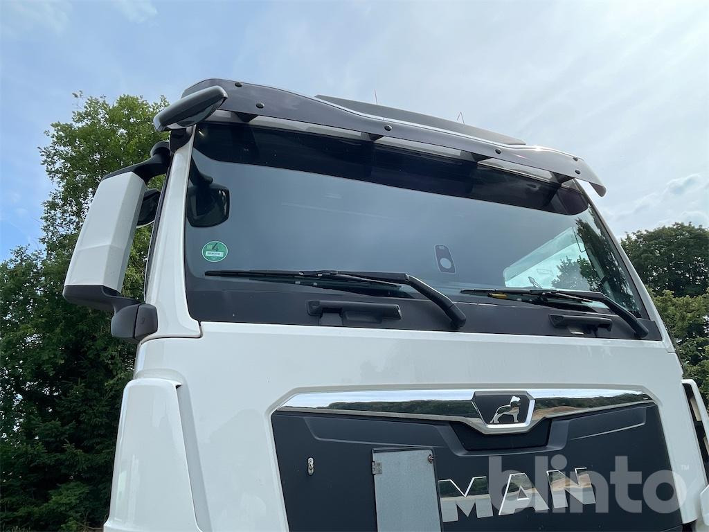 Tractor MAN TGX 18.510 (2022): foto 21