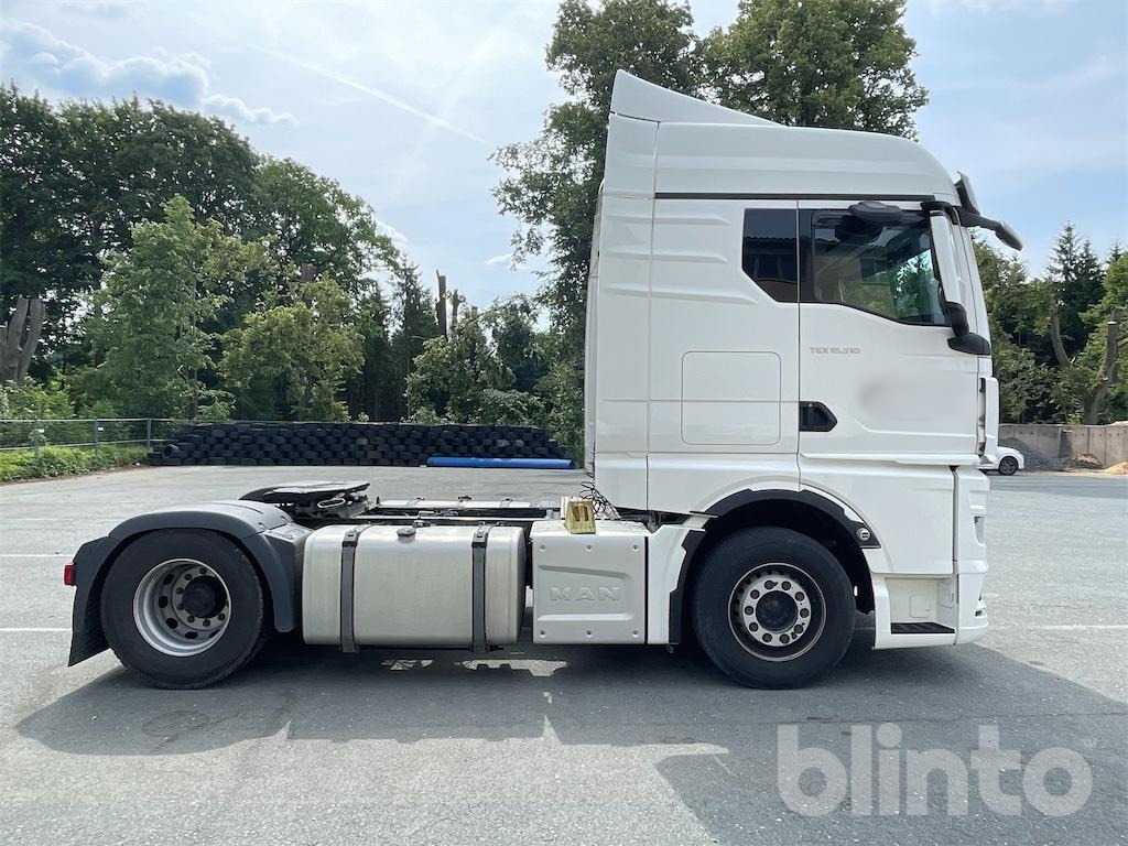 Tractor MAN TGX 18.510 (2022): foto 13