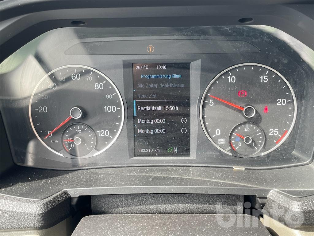 Tractor MAN TGX 18.510 (2022): foto 8