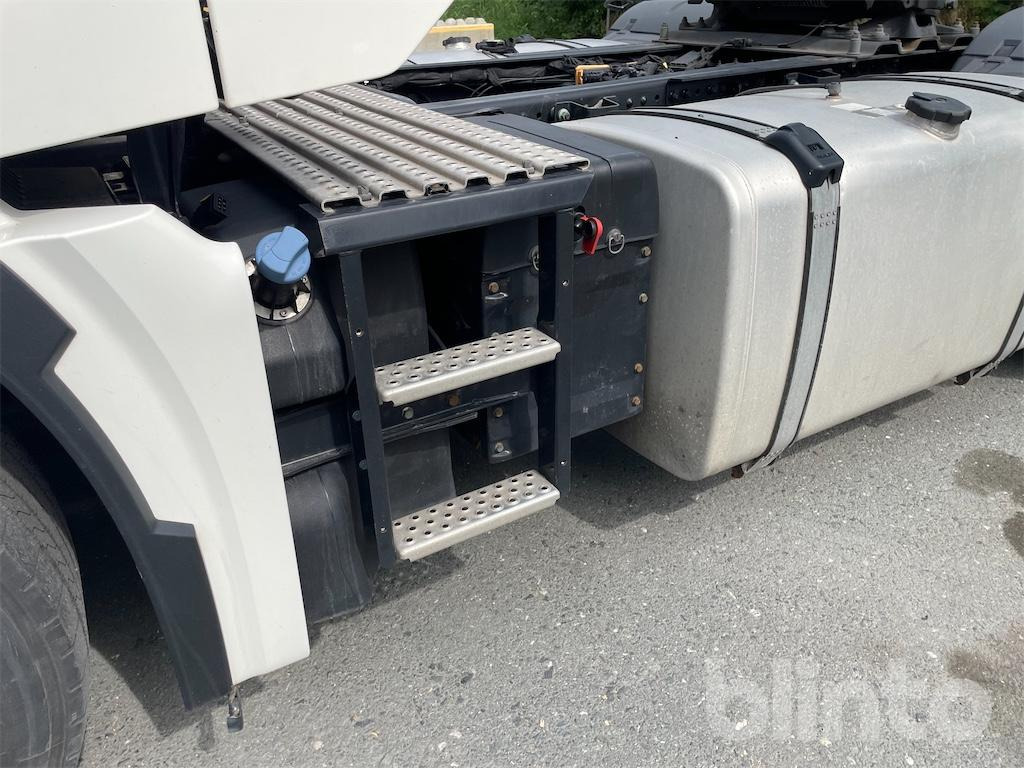 Tractor MAN TGX 18.510 (2022): foto 34