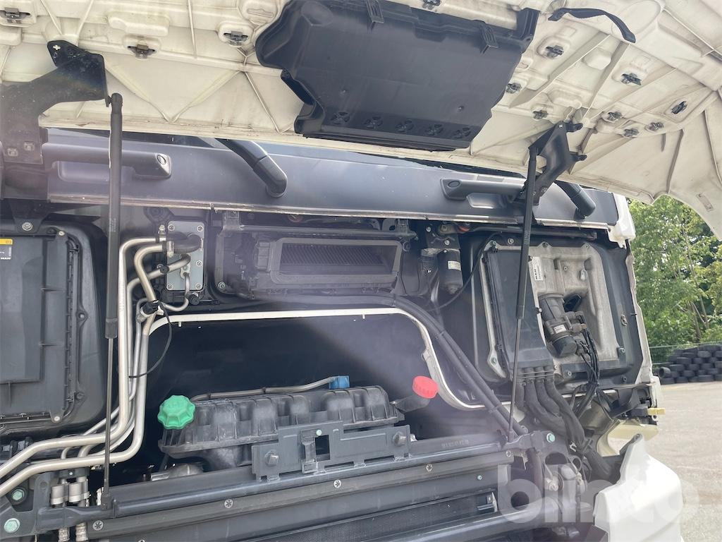Tractor MAN TGX 18.510 (2022): foto 16