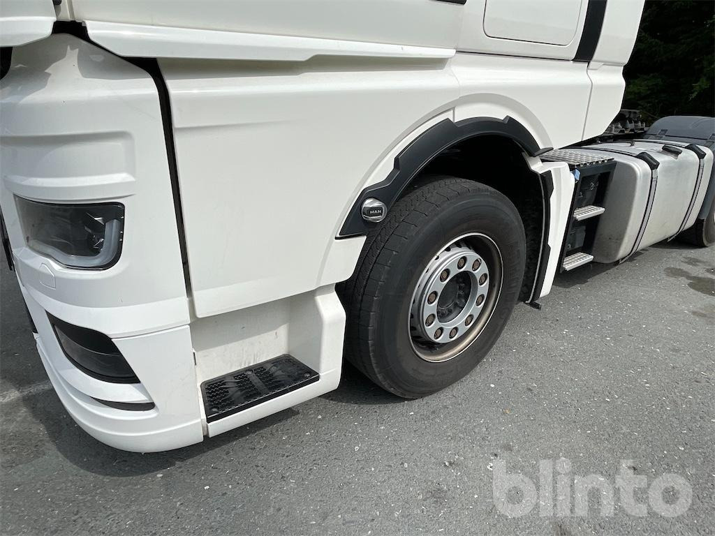 Tractor MAN TGX 18.510 (2022): foto 27