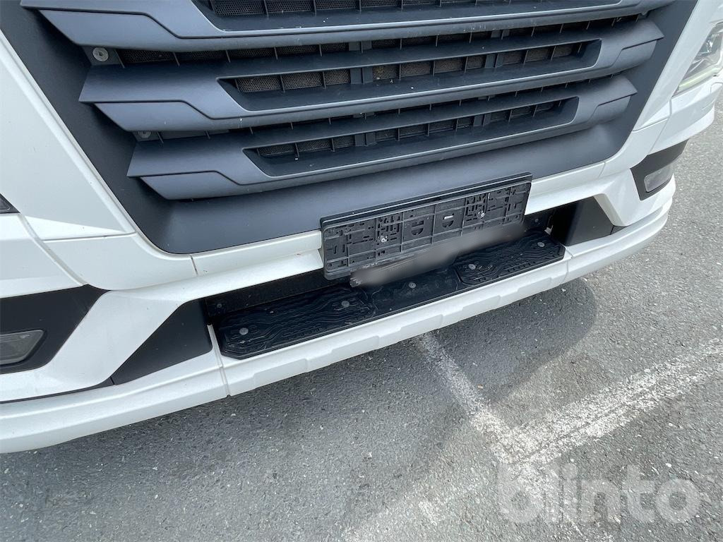 Tractor MAN TGX 18.510 (2022): foto 22