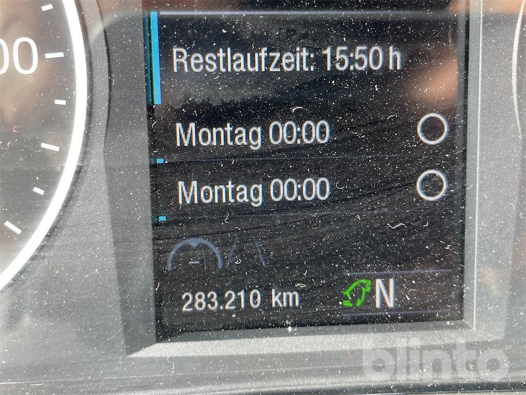 Tractor MAN TGX 18.510 (2022): foto 9
