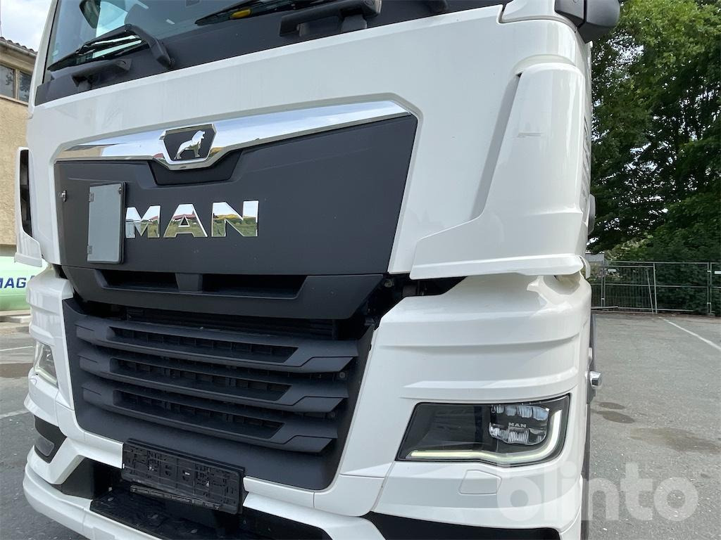 Tractor MAN TGX 18.510 (2022): foto 25
