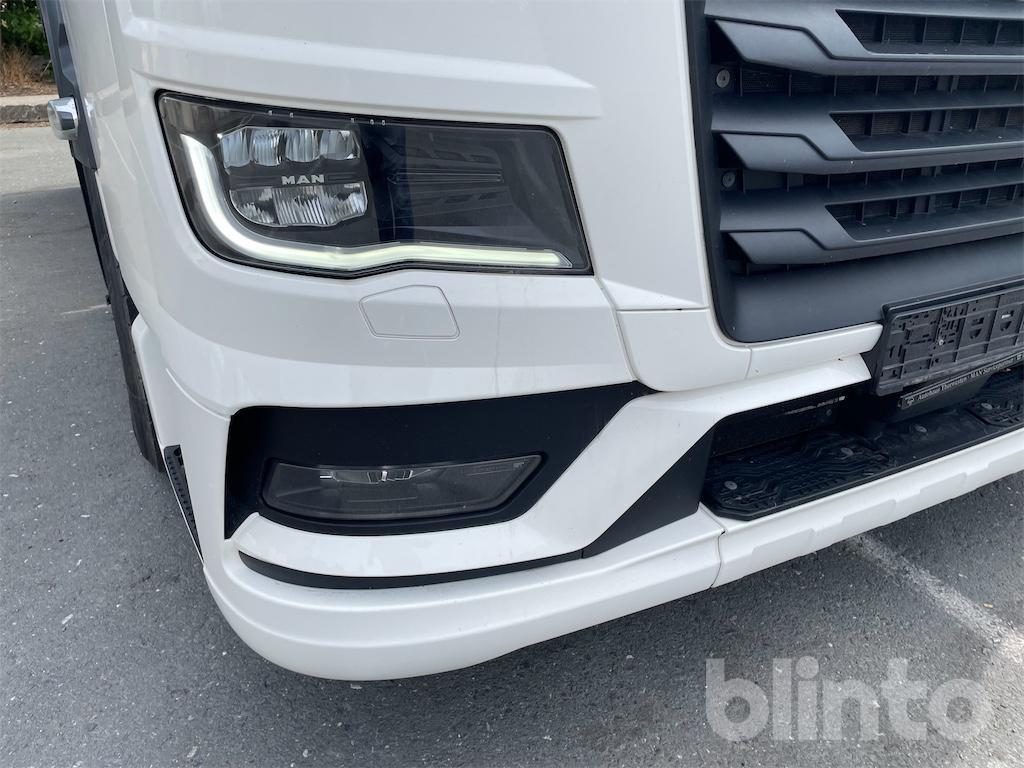 Tractor MAN TGX 18.510 (2022): foto 19