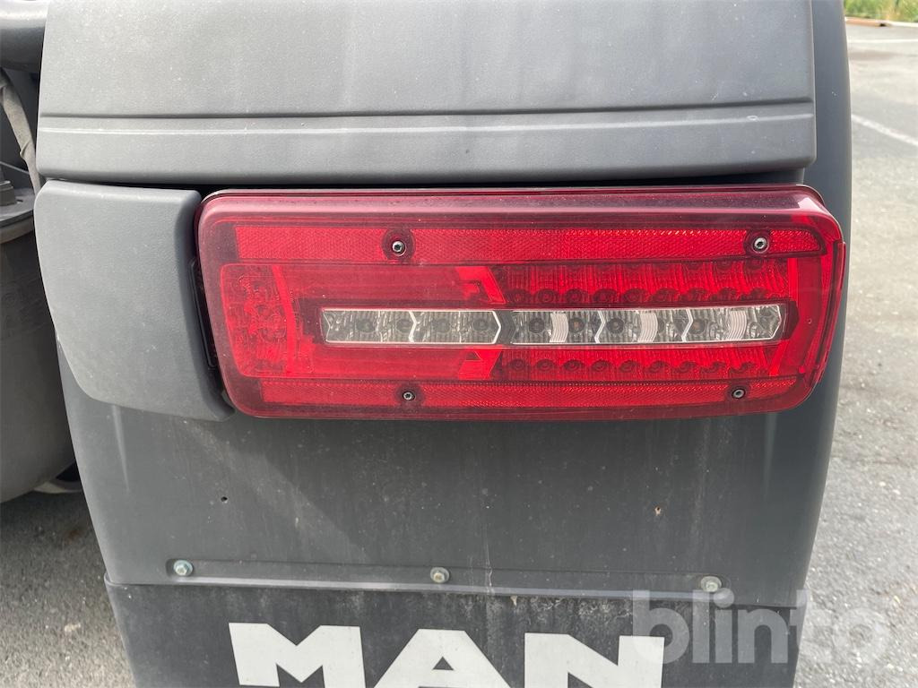 Tractor MAN TGX 18.510 (2022): foto 49