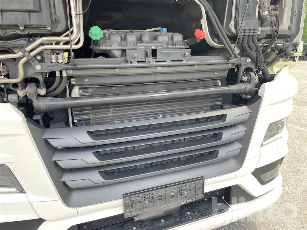 Tractor MAN TGX 18.510 (2022): foto 15