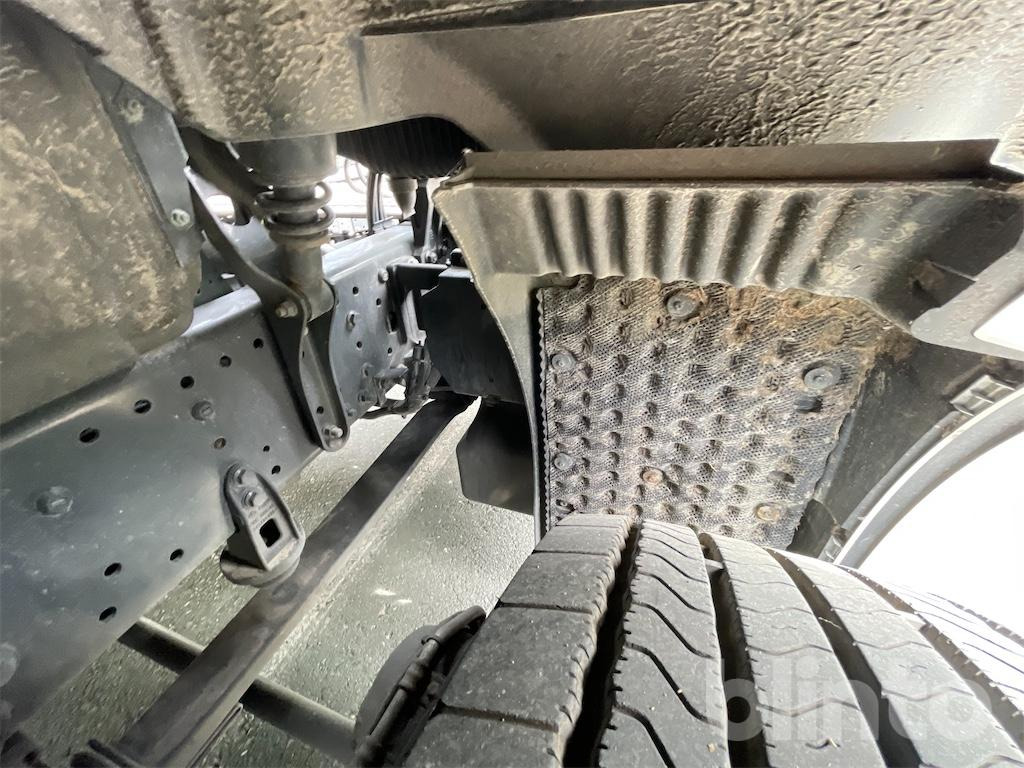 Tractor MAN TGX 18.510 (2022): foto 33