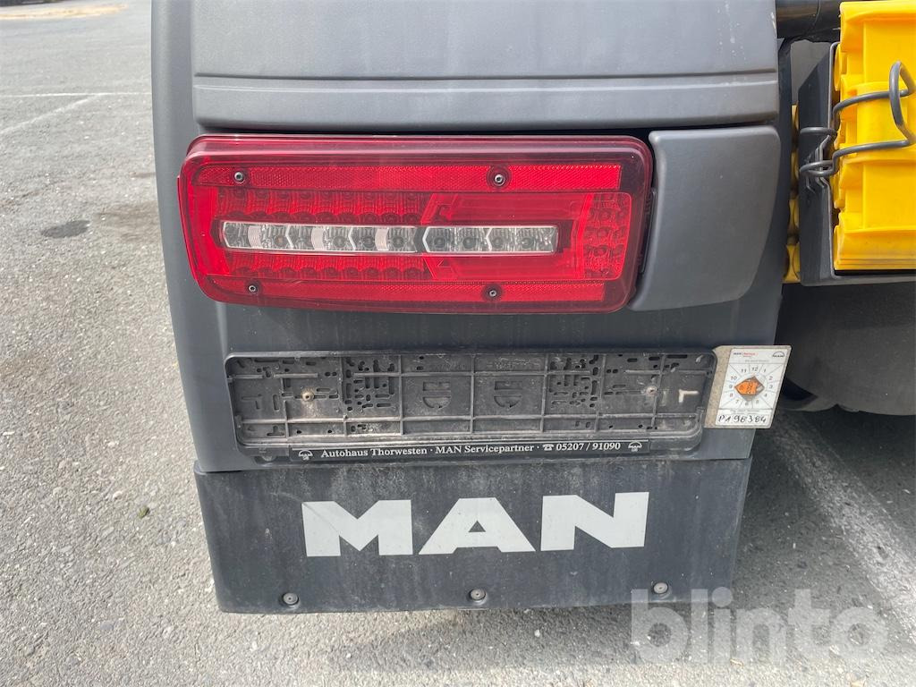 Tractor MAN TGX 18.510 (2022): foto 45