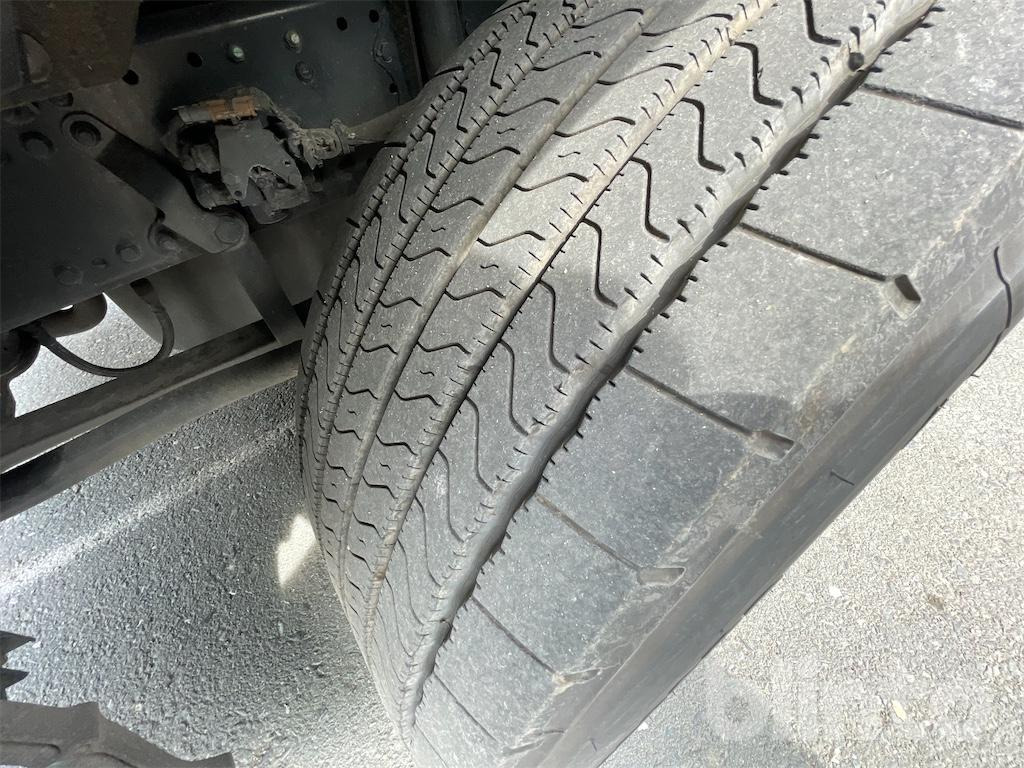Tractor MAN TGX 18.510 (2022): foto 30