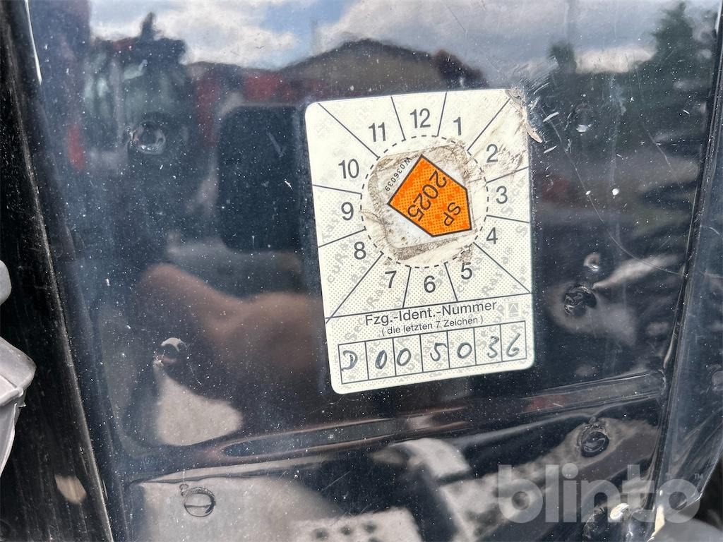 Tractor Renault T460: foto 48