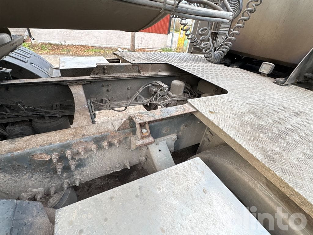 Tractor VOLVO: foto 16