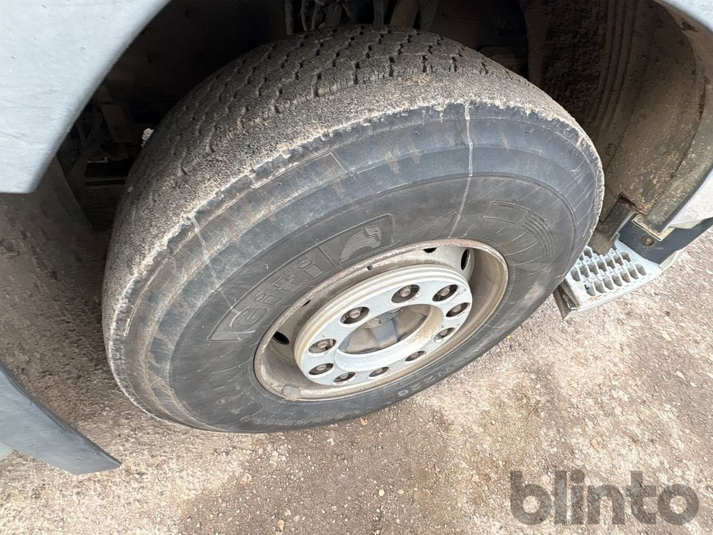 Tractor VOLVO: foto 23