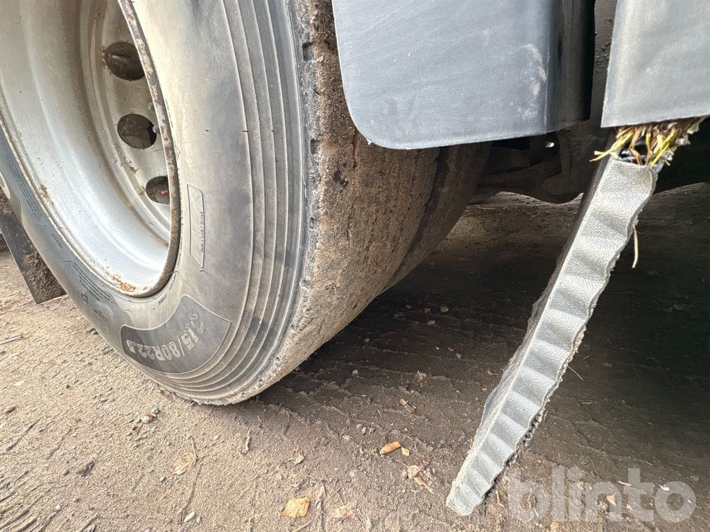 Tractor VOLVO: foto 9