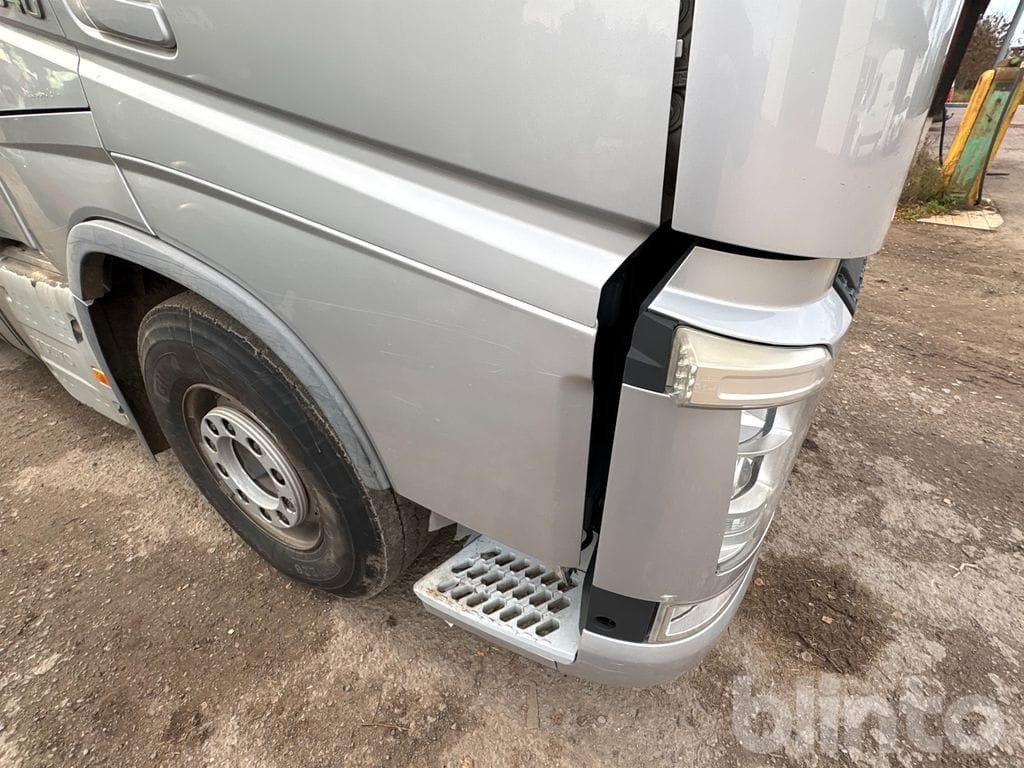 Tractor VOLVO: foto 26