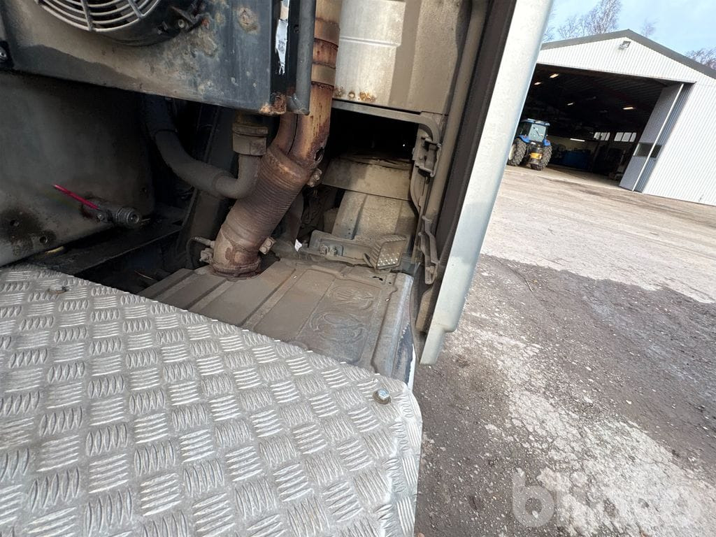 Tractor VOLVO: foto 19