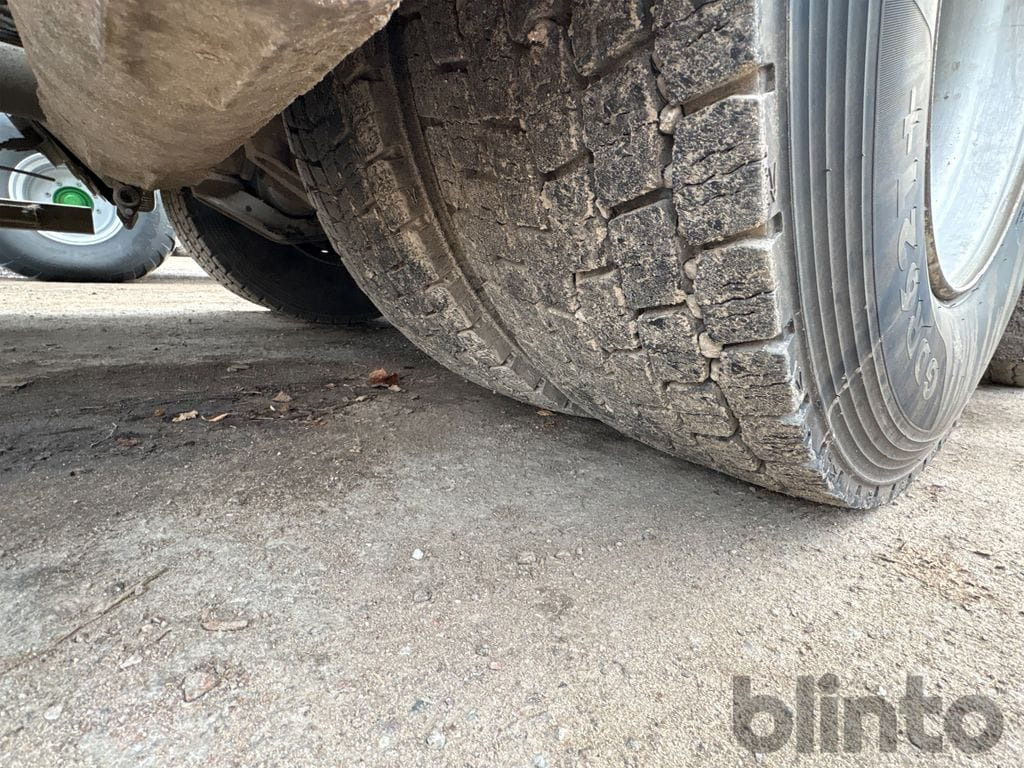 Tractor VOLVO: foto 38