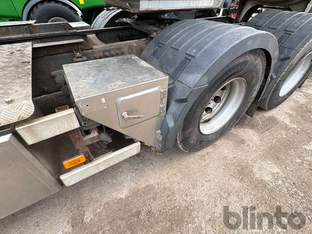 Tractor VOLVO: foto 36