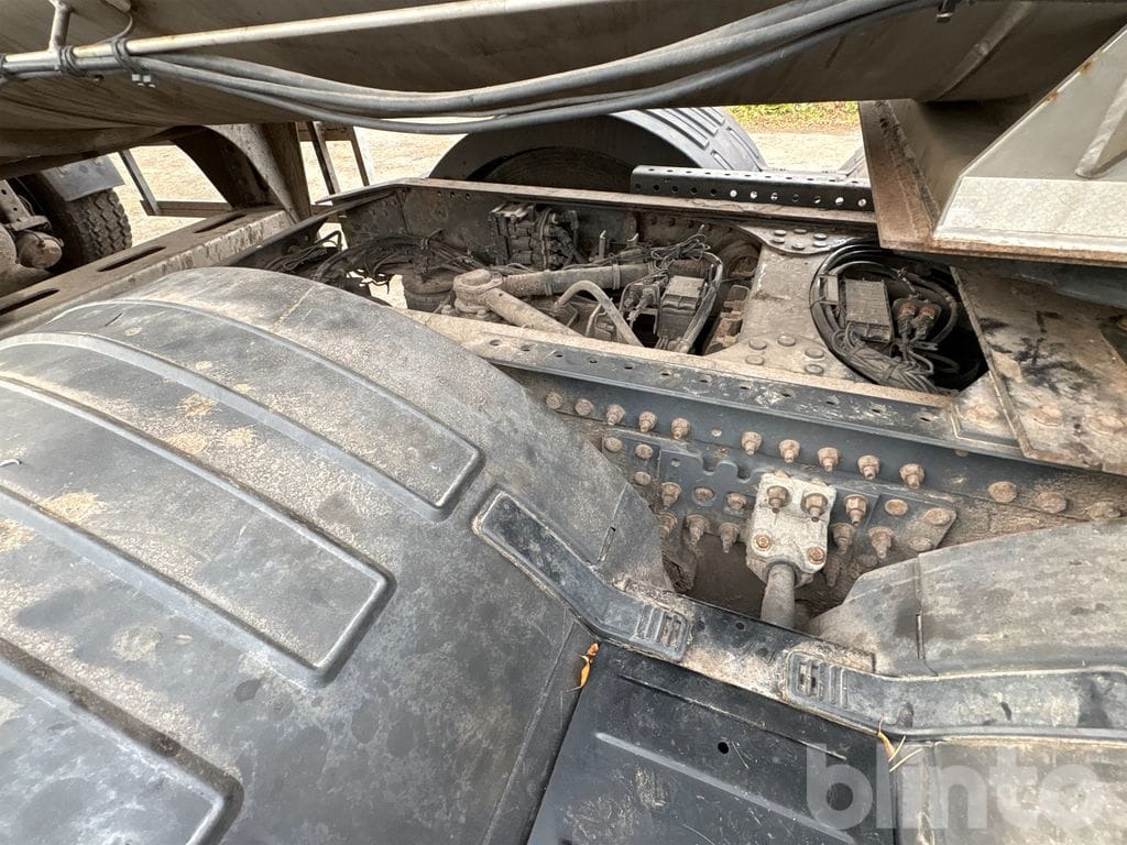 Tractor VOLVO: foto 12