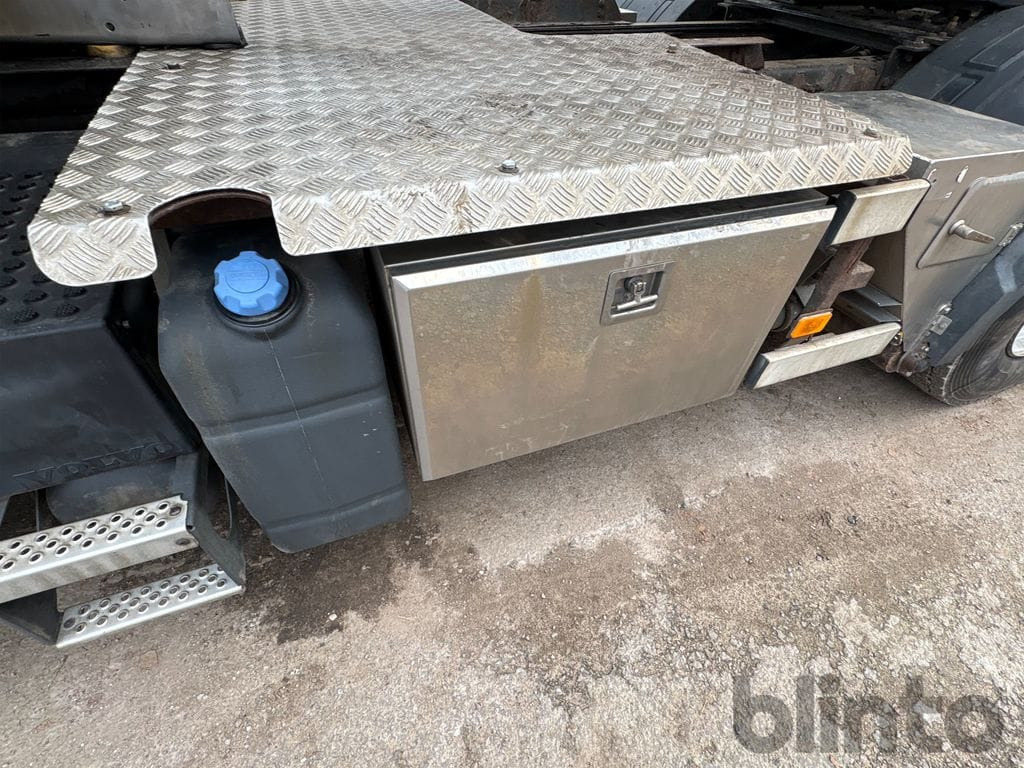 Tractor VOLVO: foto 35