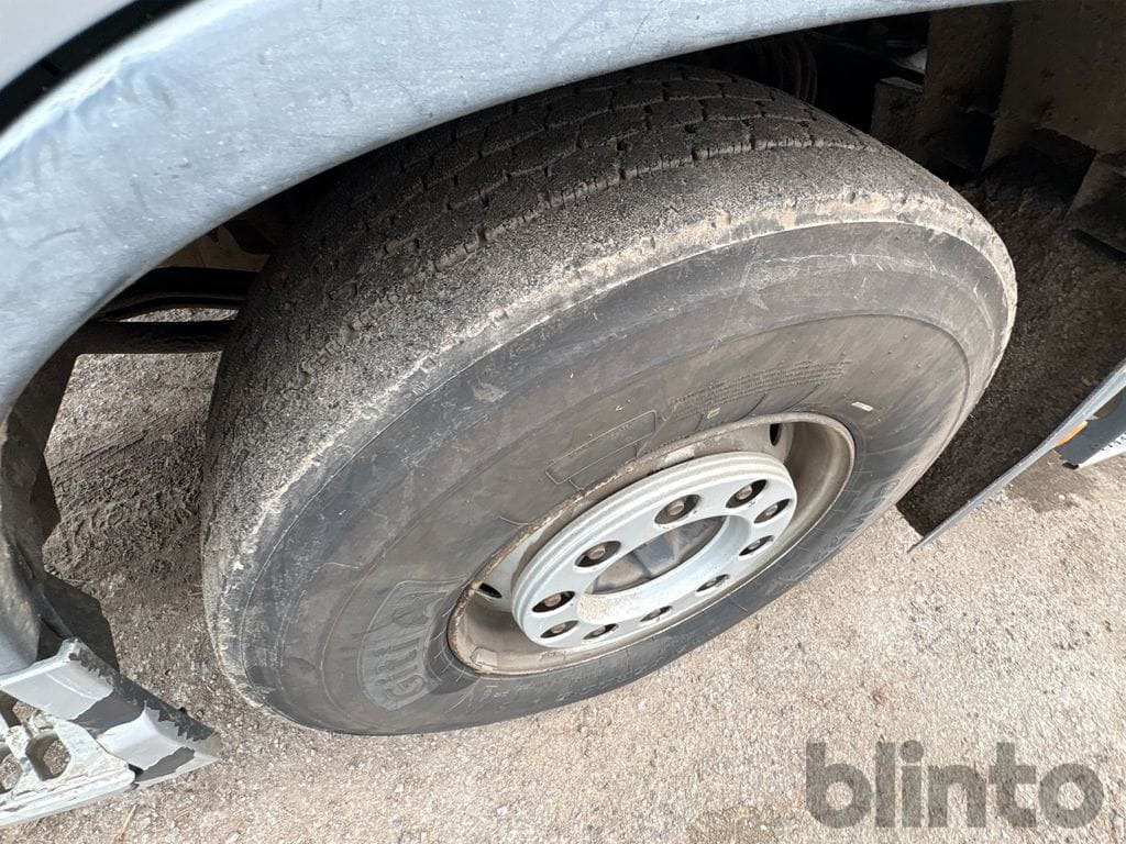 Tractor VOLVO: foto 31