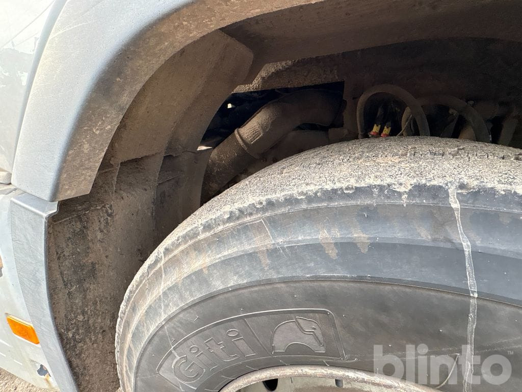 Tractor VOLVO: foto 24