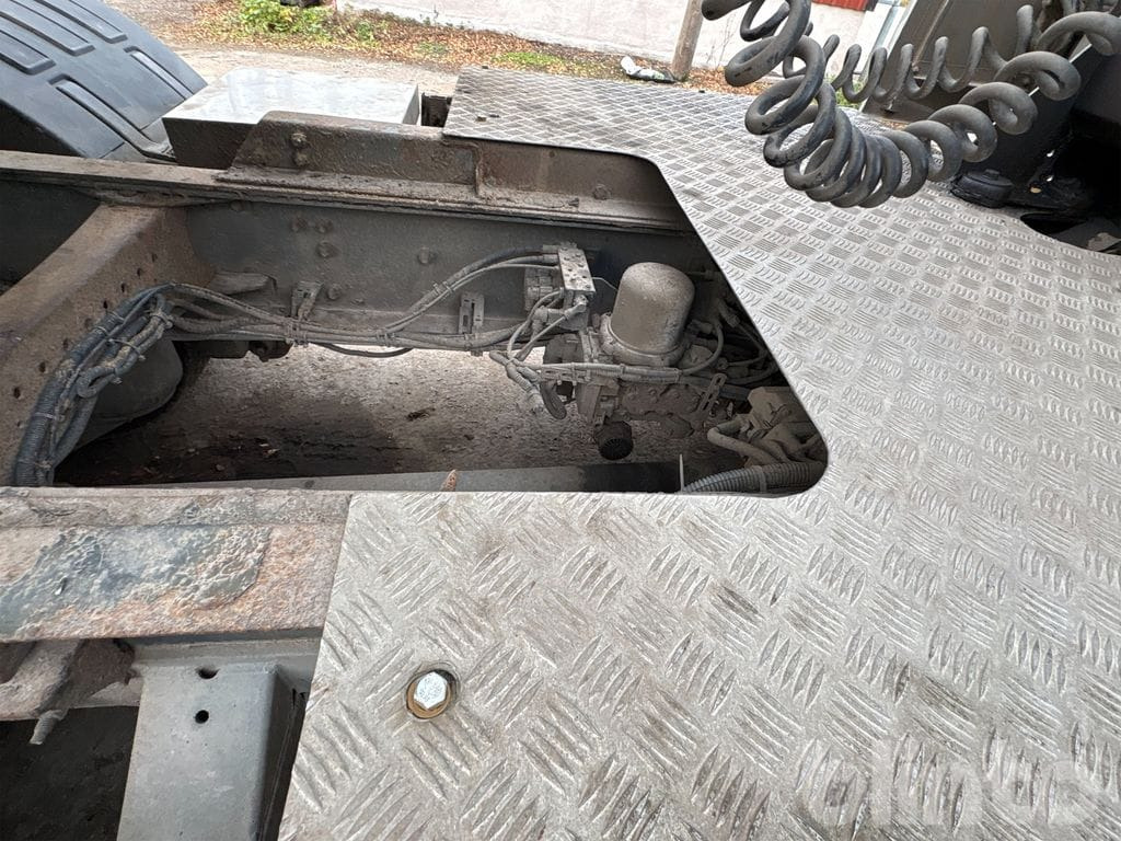 Tractor VOLVO: foto 22